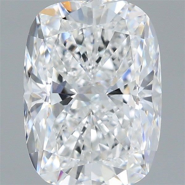 Elongated Cushion 2.08ct