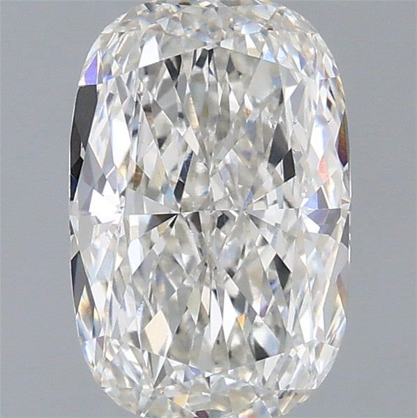 Elongated Cushion 2.06ct
