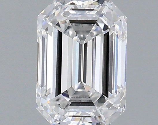 Emerald 0.95ct