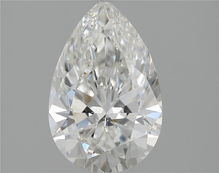 Pear 1.16ct