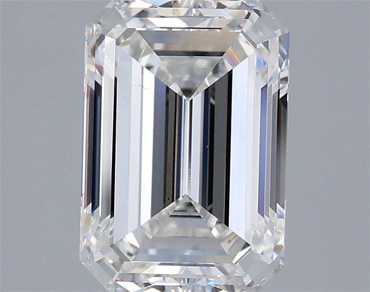 Emerald 2.97ct