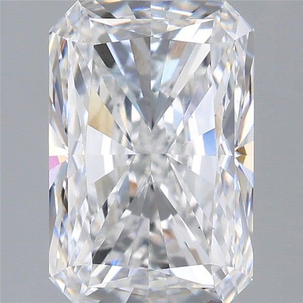 Radiant 3.05ct