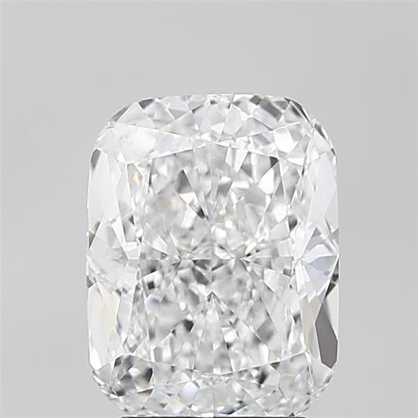 Elongated Cushion 3.02ct