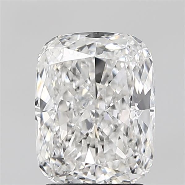 Elongated Cushion 2.79ct