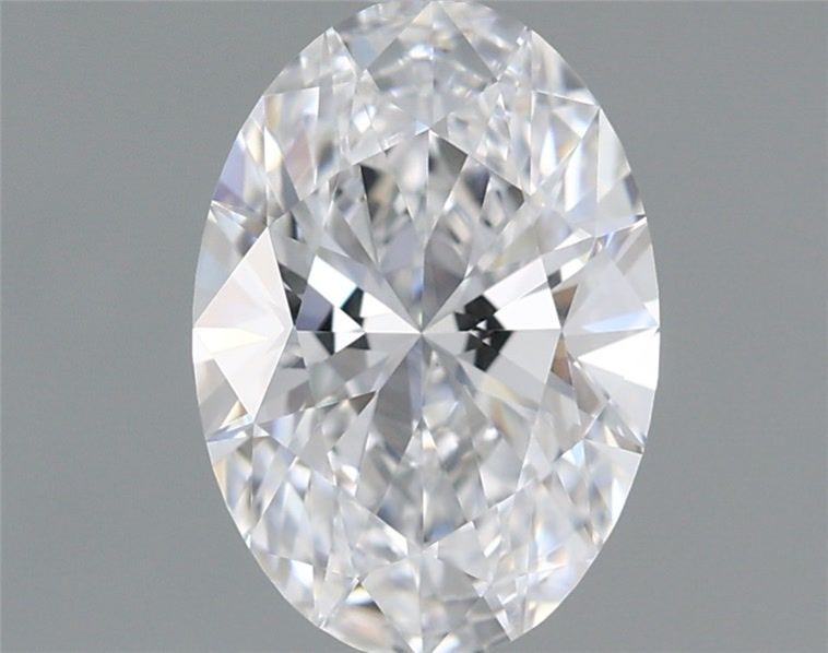 Oval 1.05ct