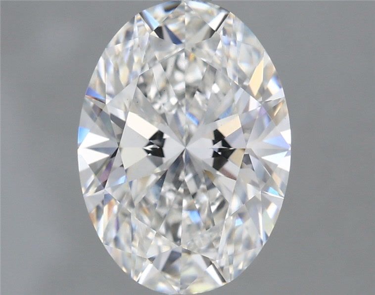 Oval 3.54ct