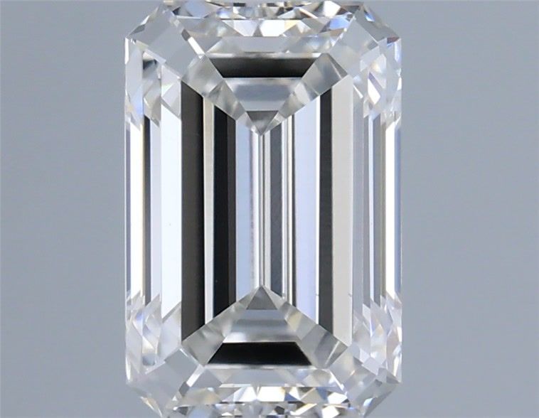 Emerald 0.86ct