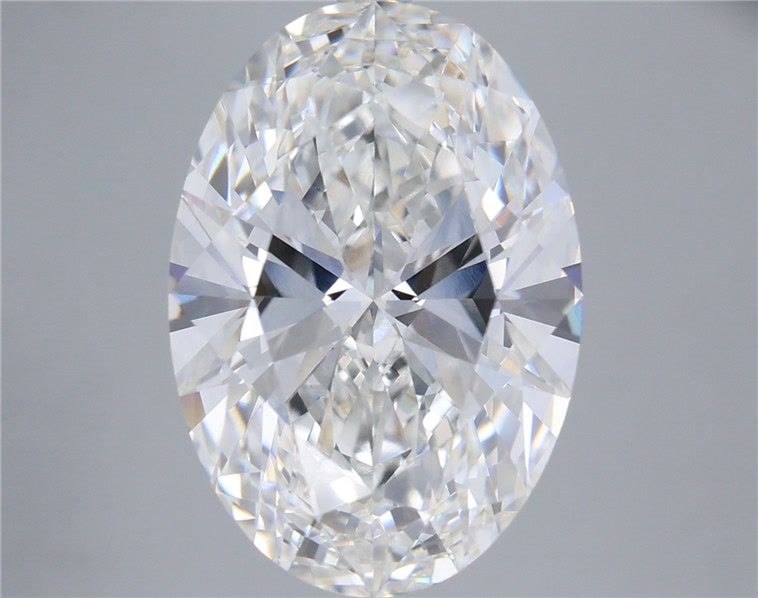 Oval 7.95ct