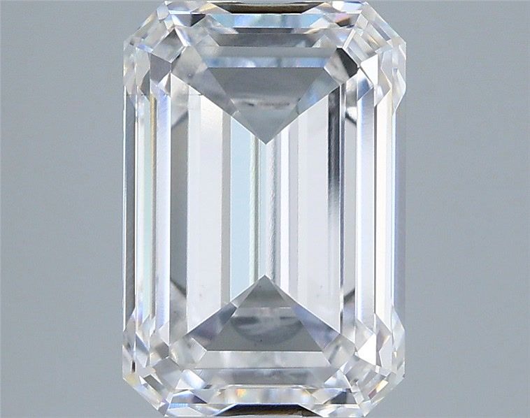 Emerald 3.73ct