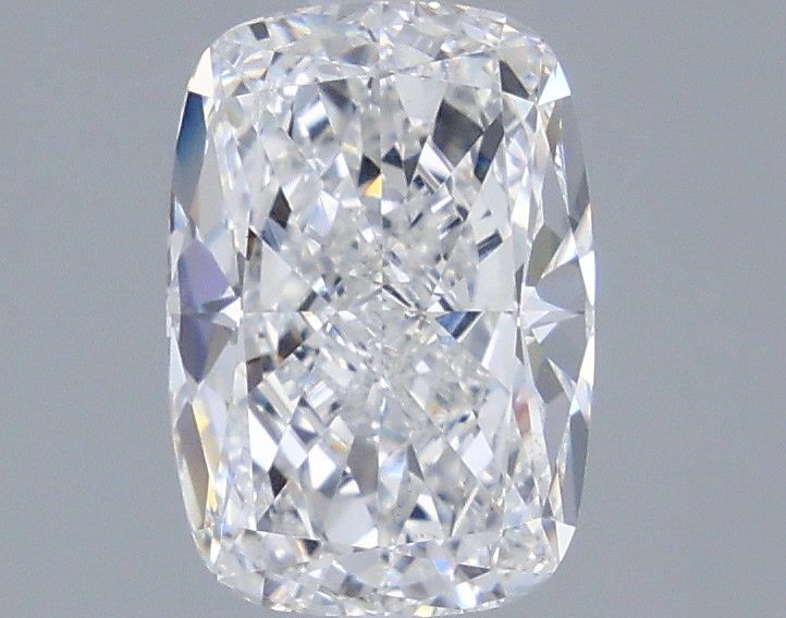 Elongated Cushion 2.52ct