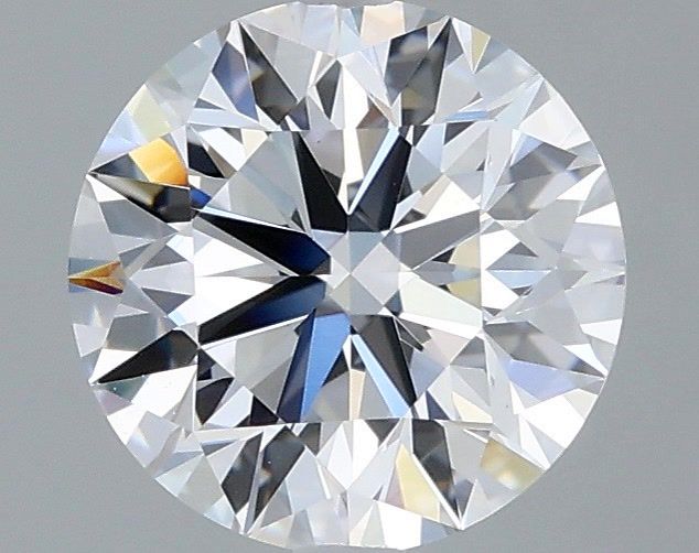 Round 1.36ct