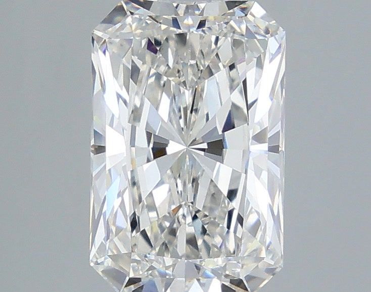 Radiant 2.53ct