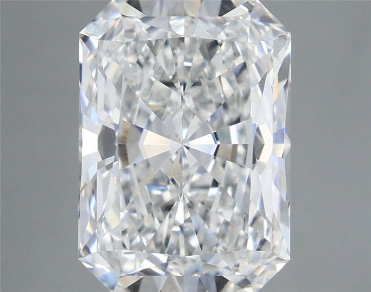 Radiant 5.06ct