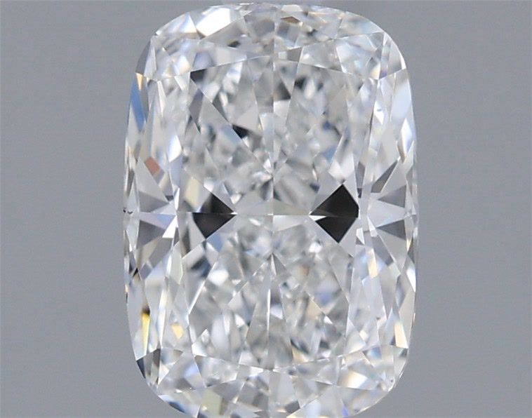 Elongated Cushion 1.53ct