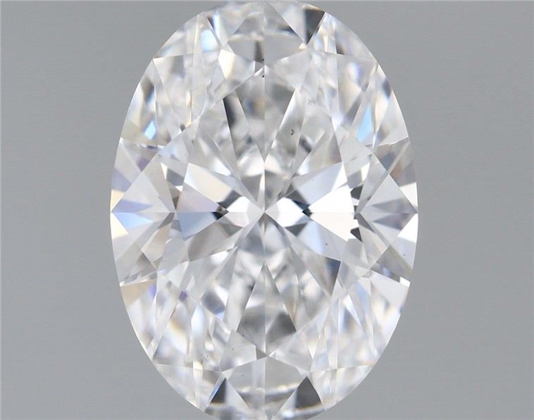 Oval 1.43ct