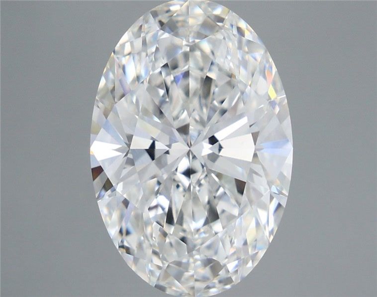 Oval 6.59ct