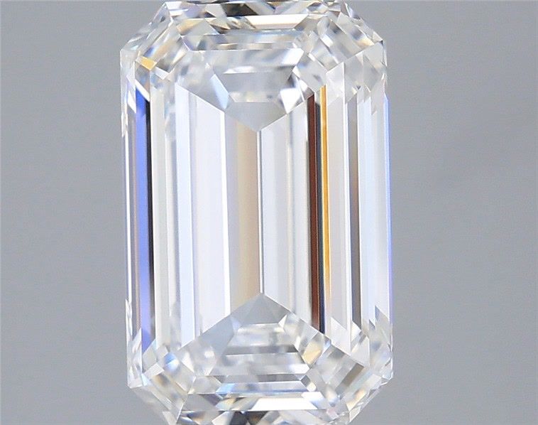 Emerald 4.07ct