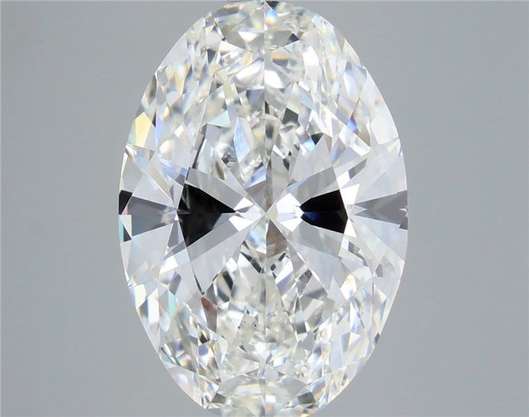 Oval 8ct