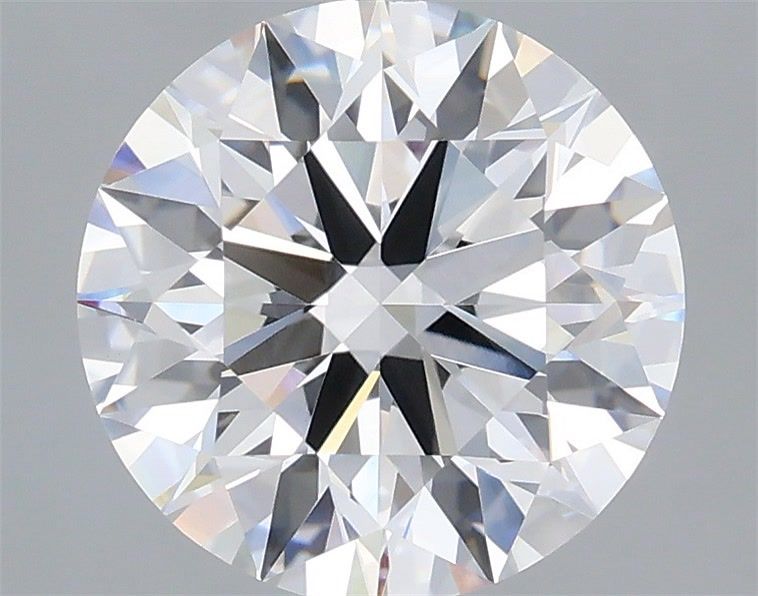 Round 2.96ct