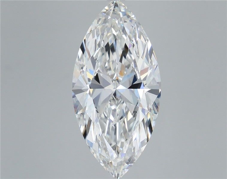Marquise 5.55ct