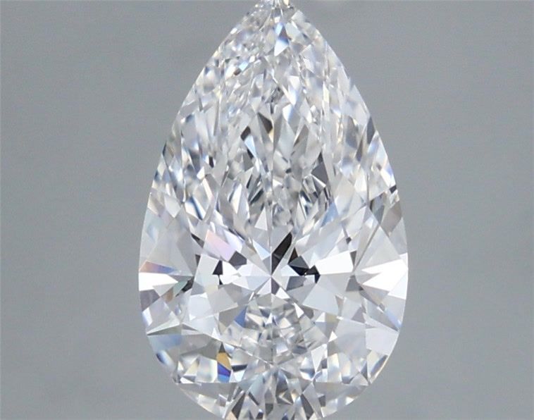 Pear 2.01ct