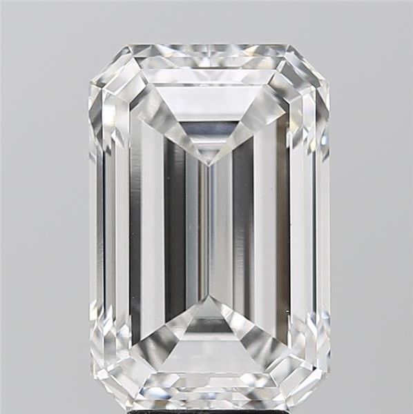 Emerald 7.04ct