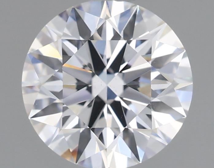 Round 1.17ct