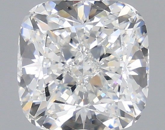 Cushion 2.07ct