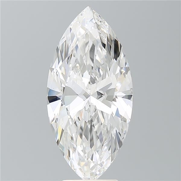Marquise 5.51ct