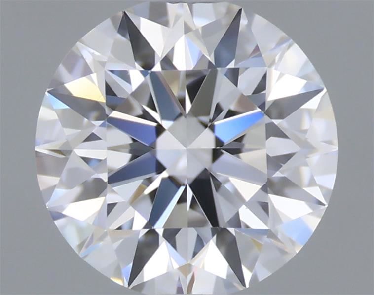 Round 0.93ct