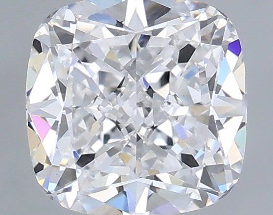 Cushion 1.08ct
