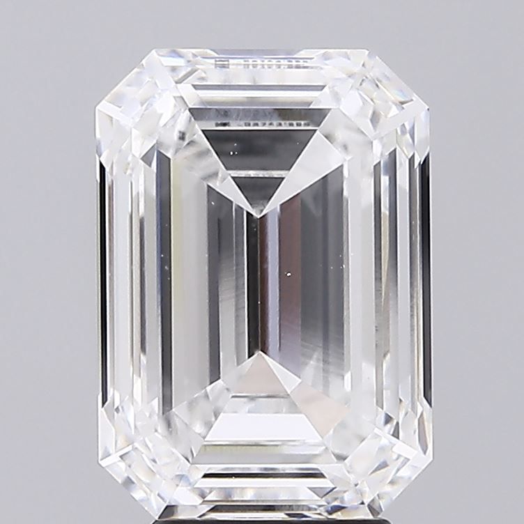 Emerald 5.09ct