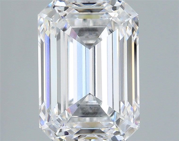 Emerald 3.59ct