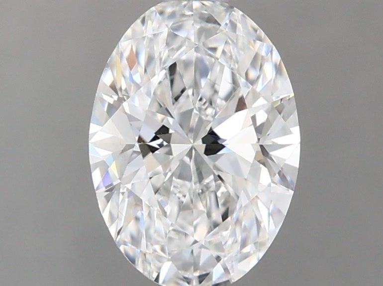 Oval 1.17ct