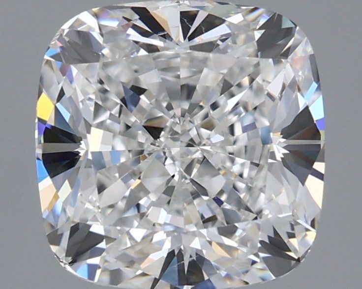 Cushion 2.08ct