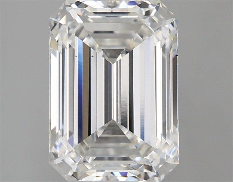 Emerald 3.09ct