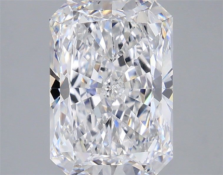 Radiant 3.56ct
