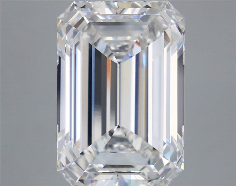 Emerald 7.6ct