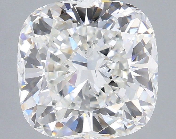 Cushion 3.52ct