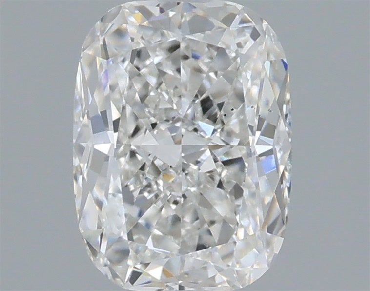 Elongated Cushion 1.31ct