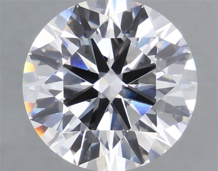 Round 5.95ct