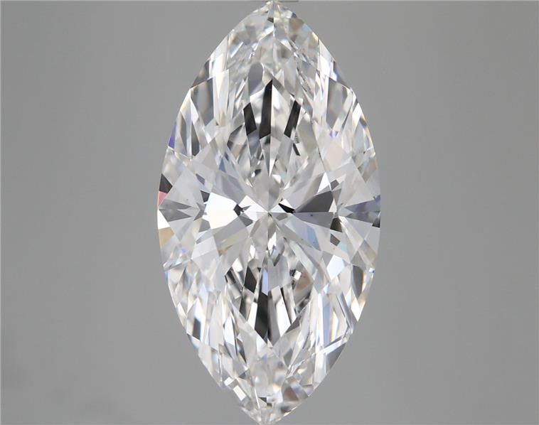 Marquise 5.41ct