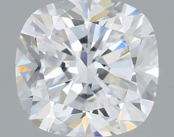 Cushion 0.91ct