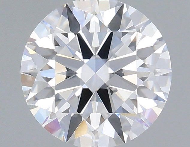 Round 0.69ct