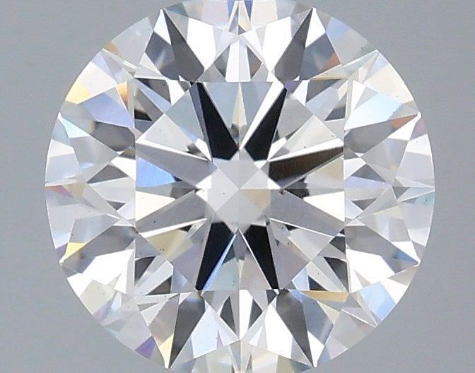 Round 2.05ct