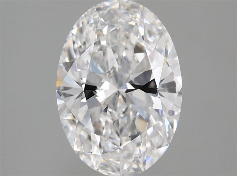 Oval 1.58ct