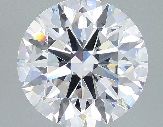 Round 2.96ct