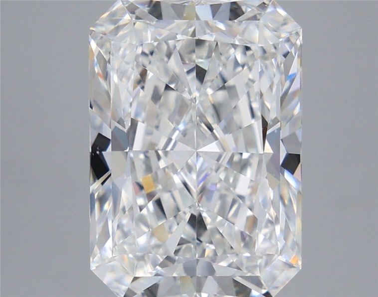 Radiant 6.07ct