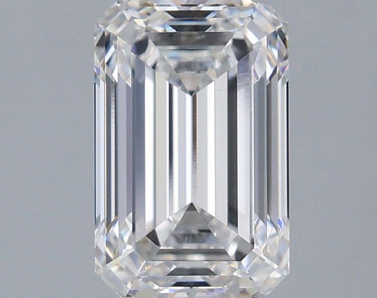 Emerald 2.09ct