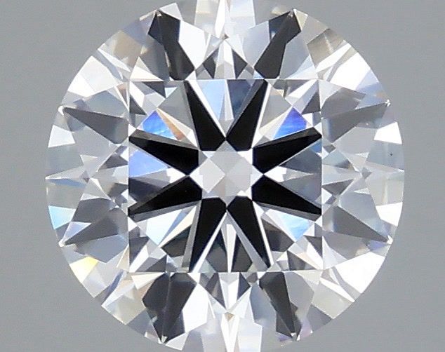 Round 2.53ct